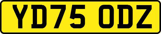 YD75ODZ