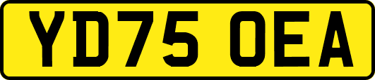 YD75OEA