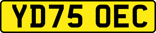 YD75OEC