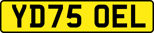 YD75OEL
