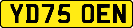 YD75OEN