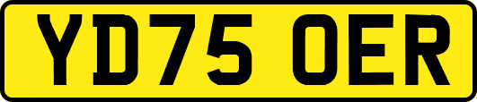 YD75OER