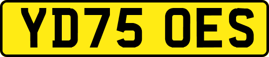 YD75OES