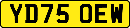 YD75OEW