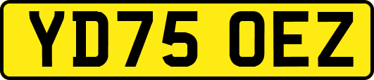 YD75OEZ