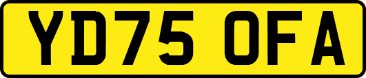 YD75OFA