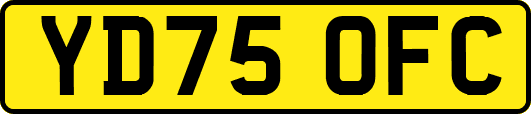 YD75OFC