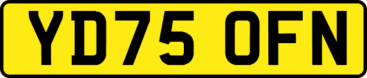 YD75OFN