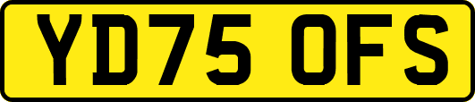 YD75OFS