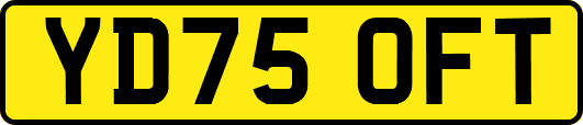 YD75OFT