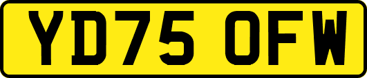 YD75OFW