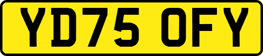 YD75OFY
