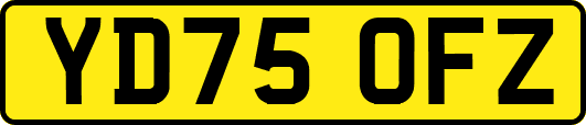 YD75OFZ