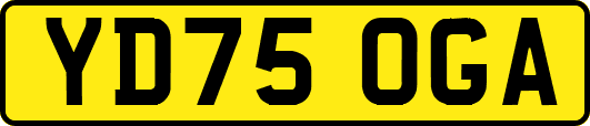 YD75OGA