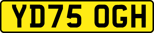 YD75OGH