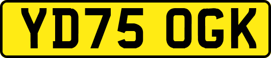 YD75OGK