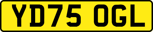 YD75OGL