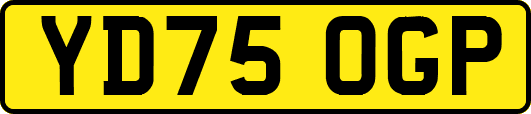 YD75OGP