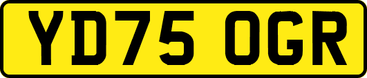 YD75OGR