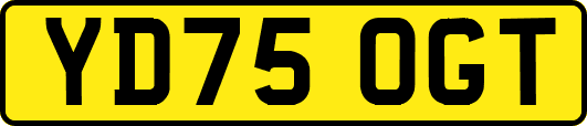 YD75OGT