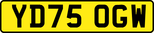YD75OGW