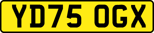 YD75OGX
