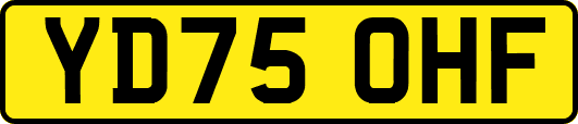 YD75OHF