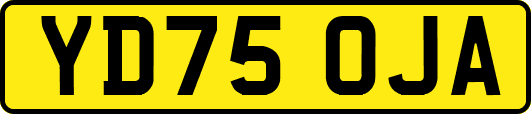 YD75OJA