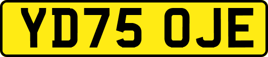 YD75OJE