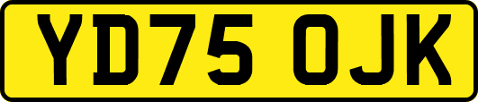 YD75OJK