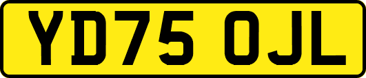 YD75OJL
