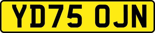 YD75OJN
