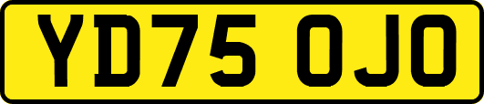 YD75OJO