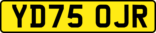 YD75OJR