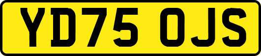 YD75OJS