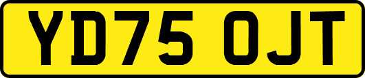 YD75OJT