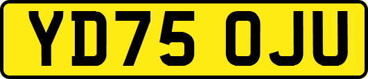 YD75OJU