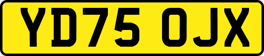 YD75OJX