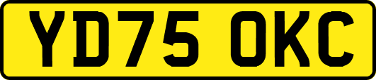 YD75OKC