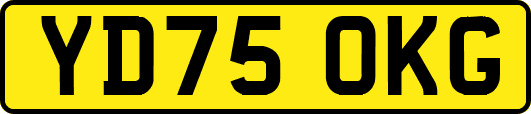 YD75OKG