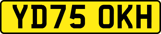 YD75OKH