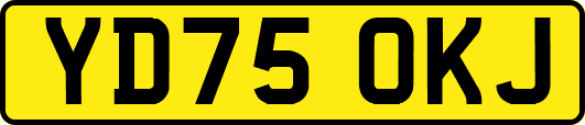 YD75OKJ