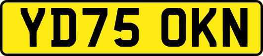 YD75OKN