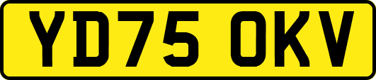 YD75OKV
