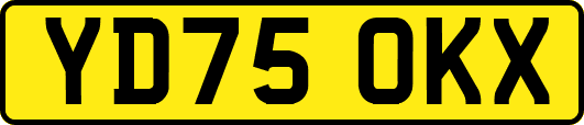 YD75OKX