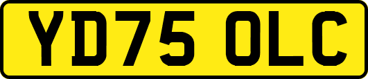 YD75OLC