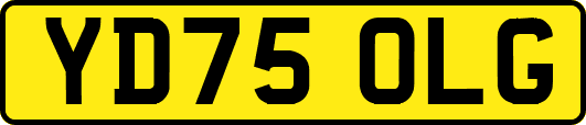 YD75OLG
