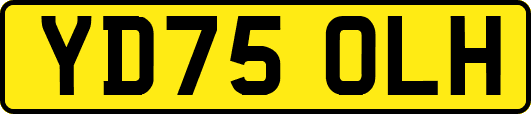 YD75OLH