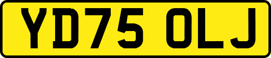 YD75OLJ