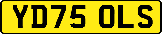 YD75OLS